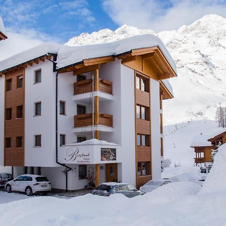 Alpshotel Bergland Plan Esterno foto