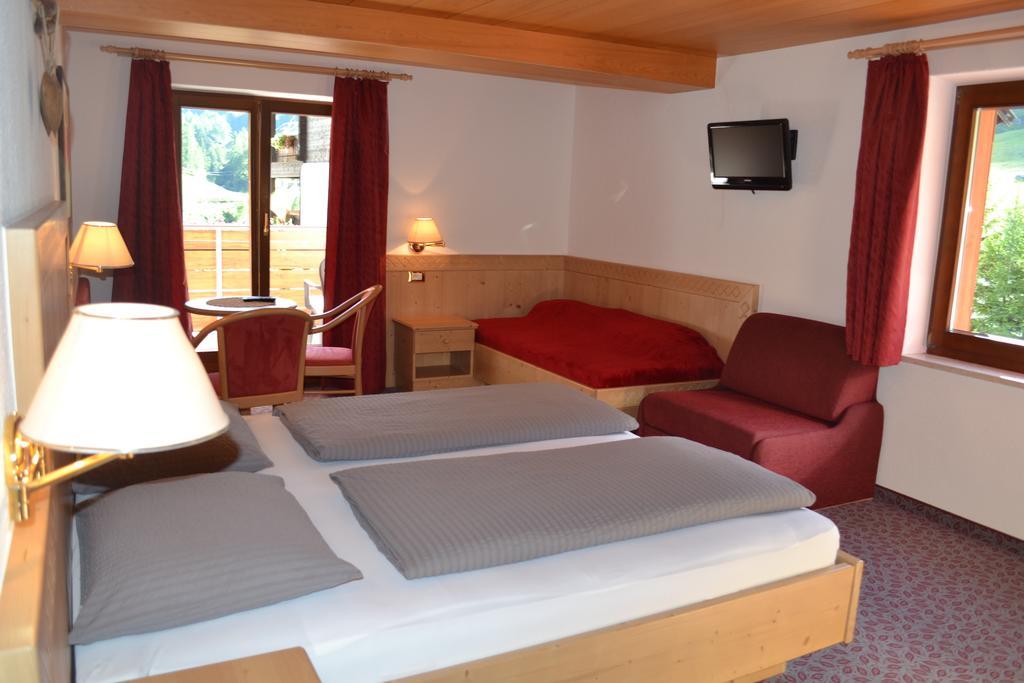 Alpshotel Bergland Plan Esterno foto