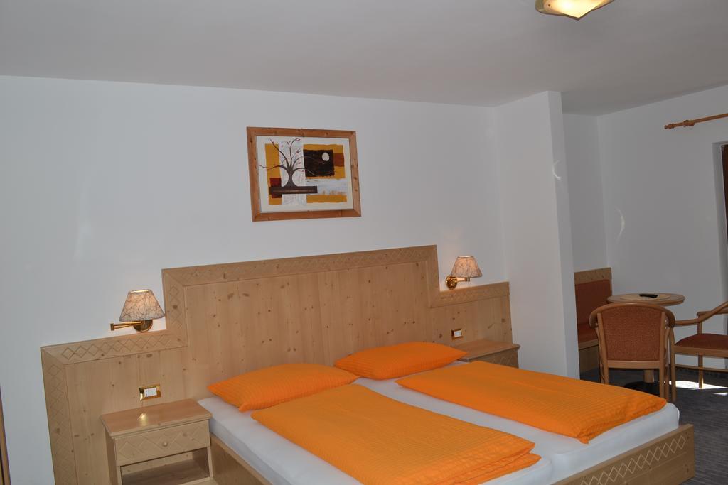 Alpshotel Bergland Plan Esterno foto