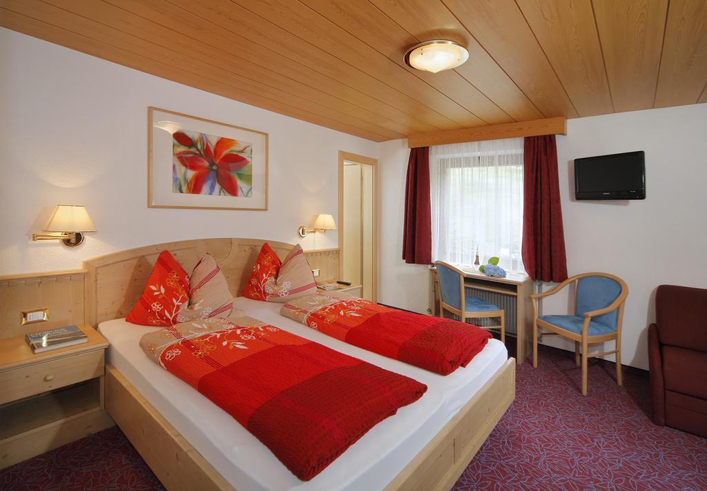 Alpshotel Bergland Plan Esterno foto