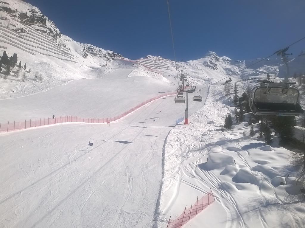 Alpshotel Bergland Plan Esterno foto